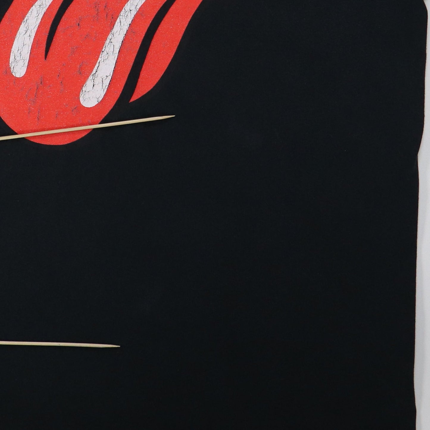 1997 Rolling Stones Bridges To Babylon Tour Shirt Style018
