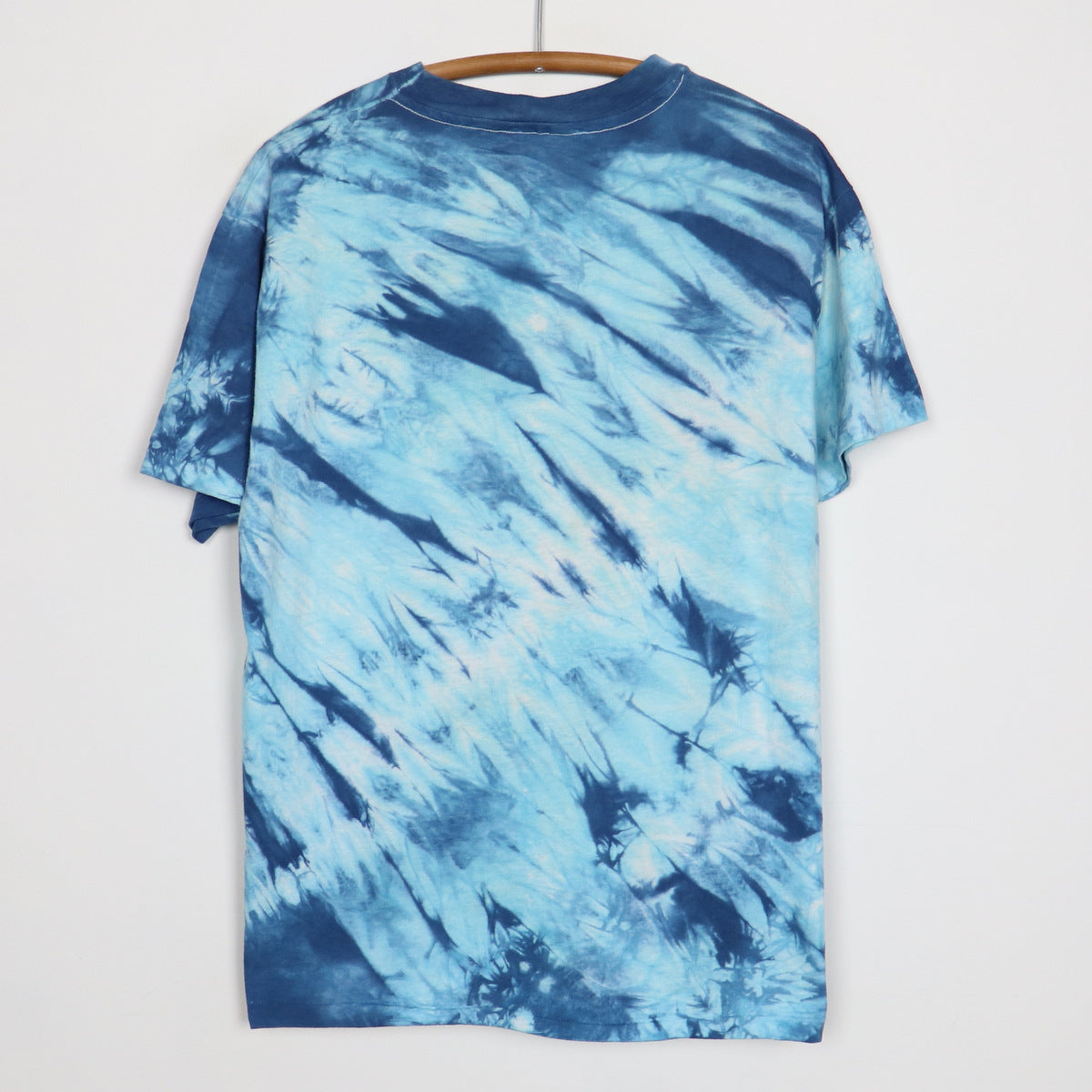 1989 The Who Tommy Tie Dye Shirt Style001