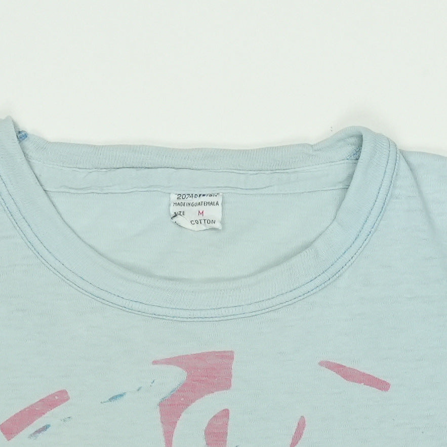1976 Queen World Tour Shirt Style002