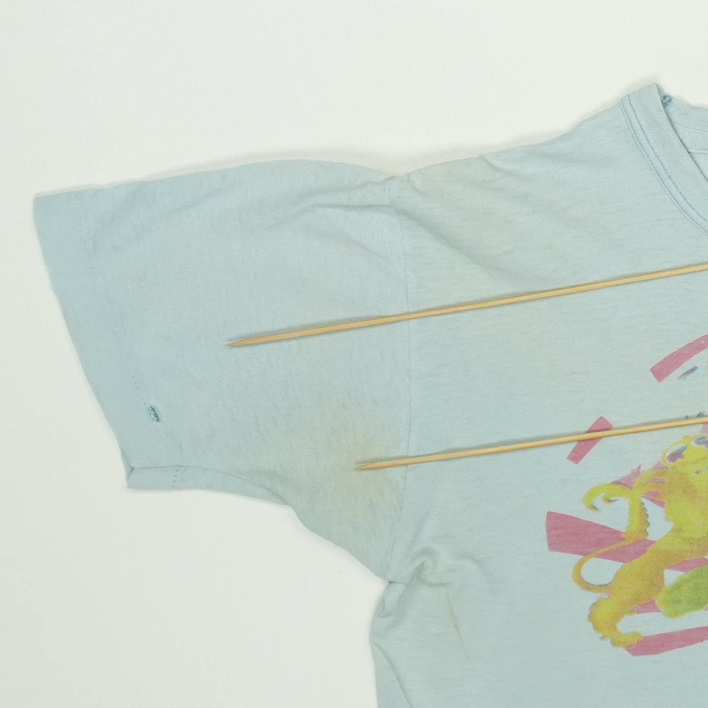 1976 Queen World Tour Shirt Style002