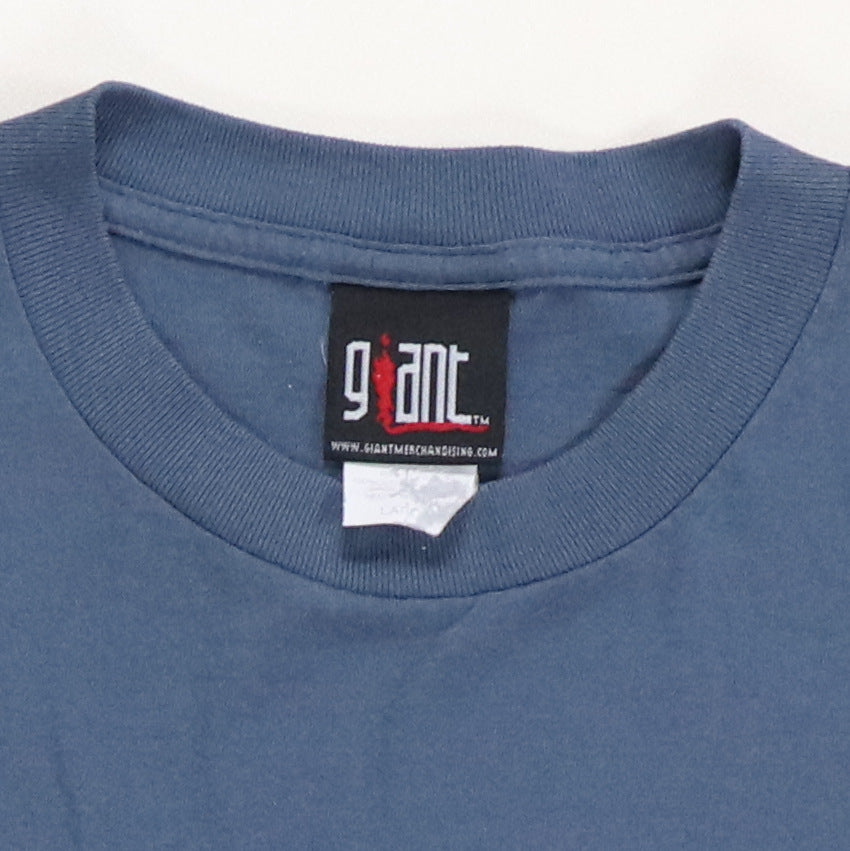 2000 Tina Turner Twenty Four Seven Tour Shirt Style001