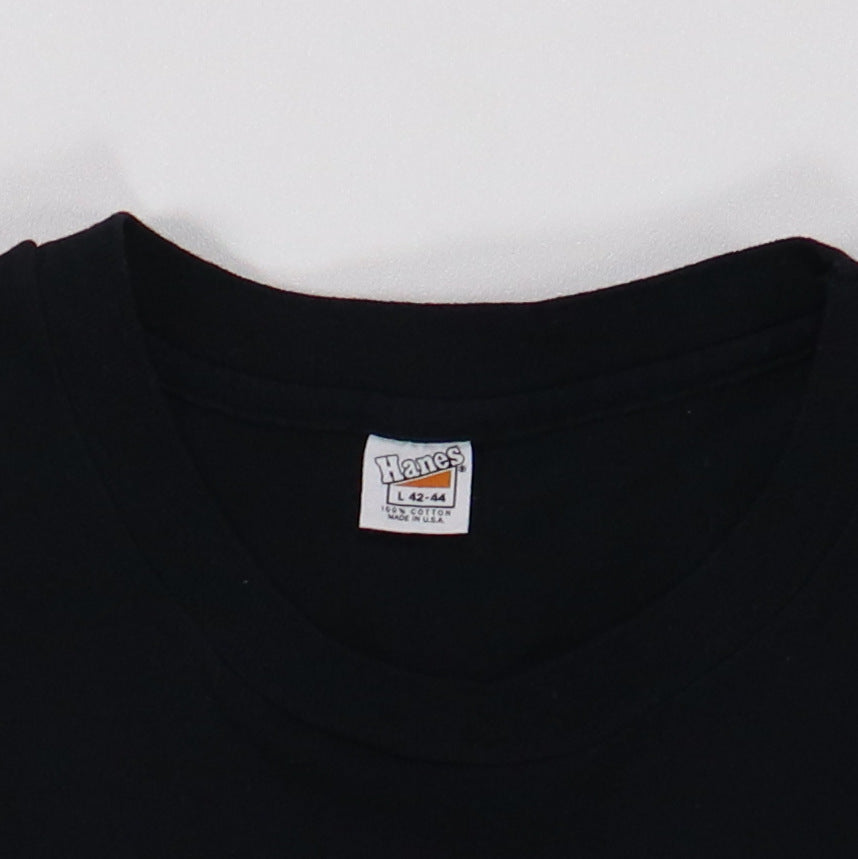 1980 Bruce Springsteen World Tour Shirt Style002