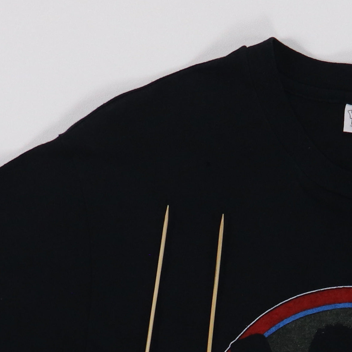 1980 Bruce Springsteen World Tour Shirt Style002
