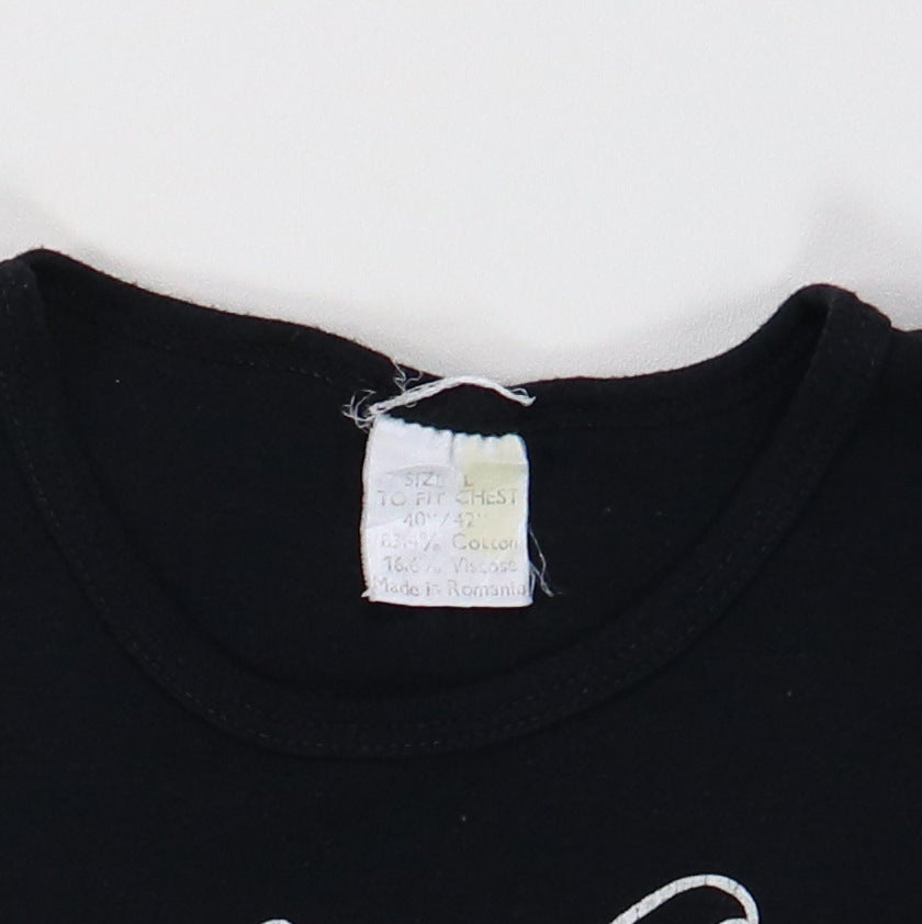 1970s The Crickets Chirpin Shirt Style001