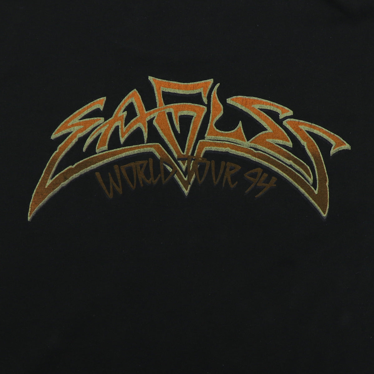 1994 Eagles Hell Freezes Over World Tour Shirt Style006