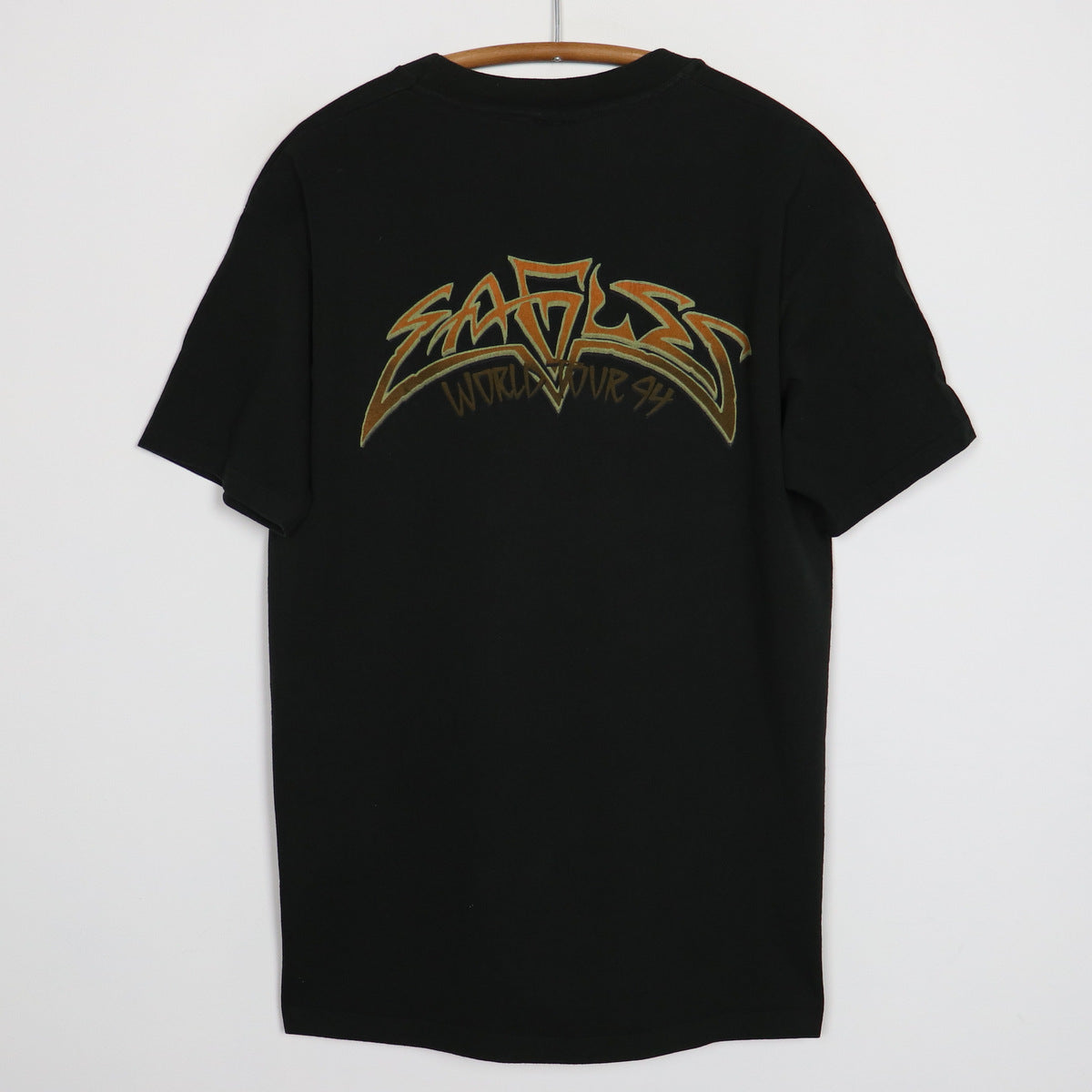 1994 Eagles Hell Freezes Over World Tour Shirt Style006