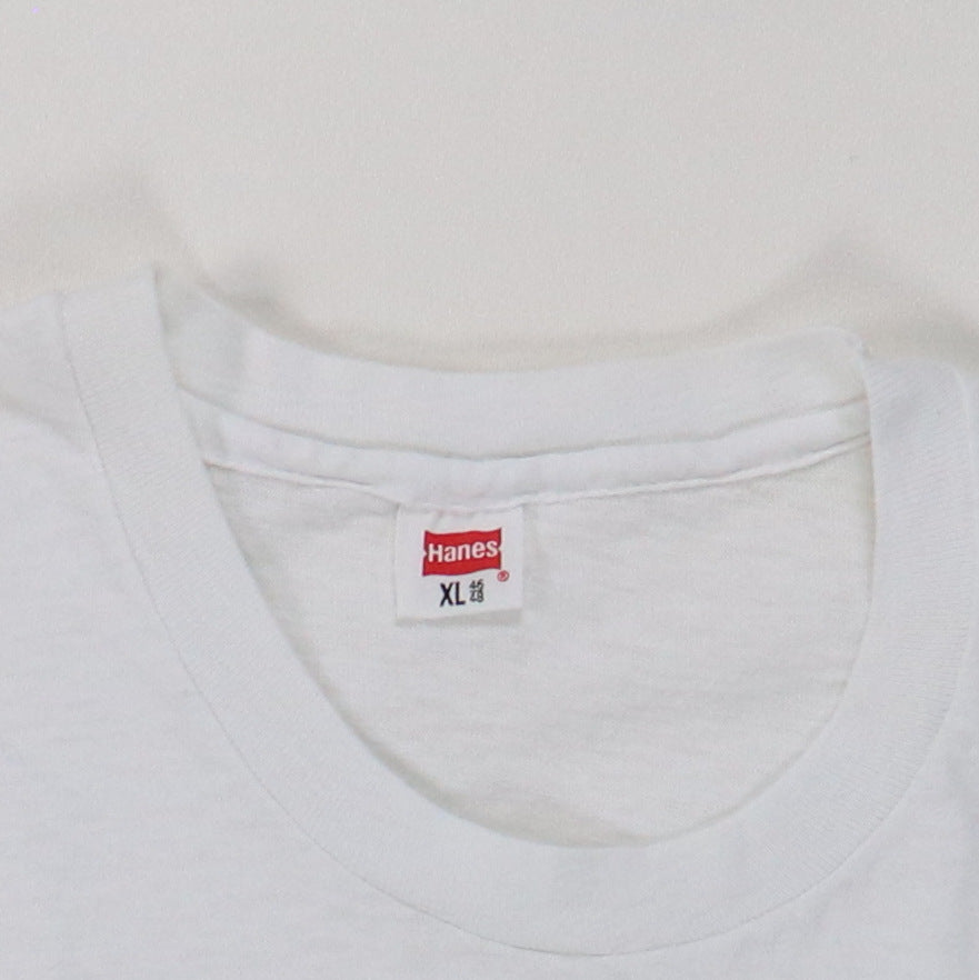 1970s Raceway Park Englishtown New Jersey Shirt Style001