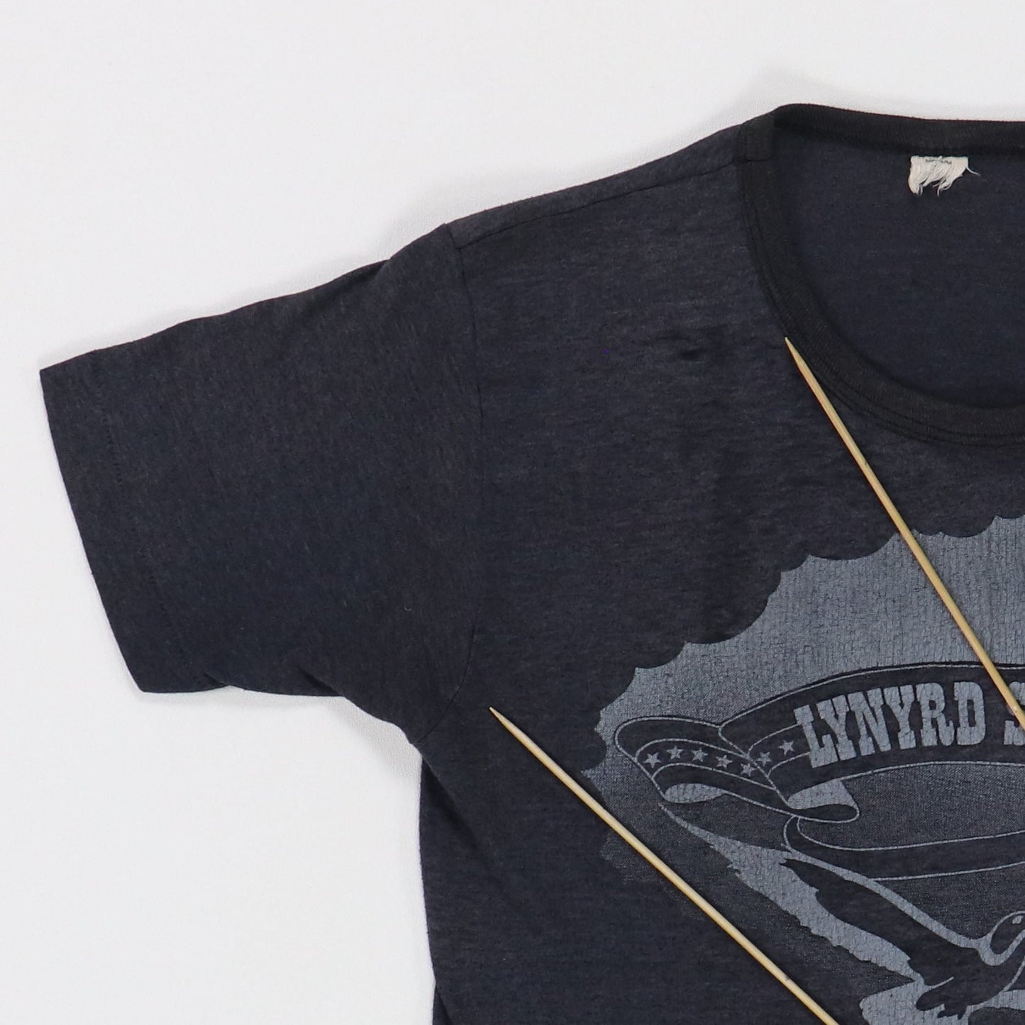 1977 Lynyrd Skynyrd Street Survivors Shirt Style001