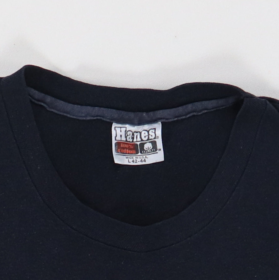 1980 Bruce Springsteen World Tour Shirt Style003
