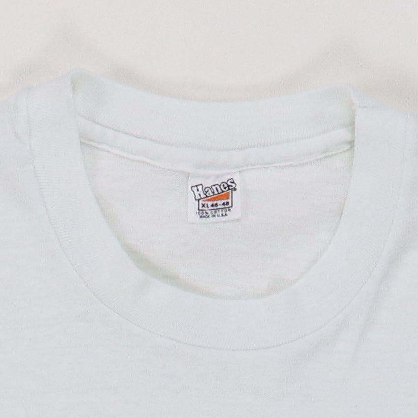 1978 AHRA Winter Nationals Tucson Dragway Shirt Style001