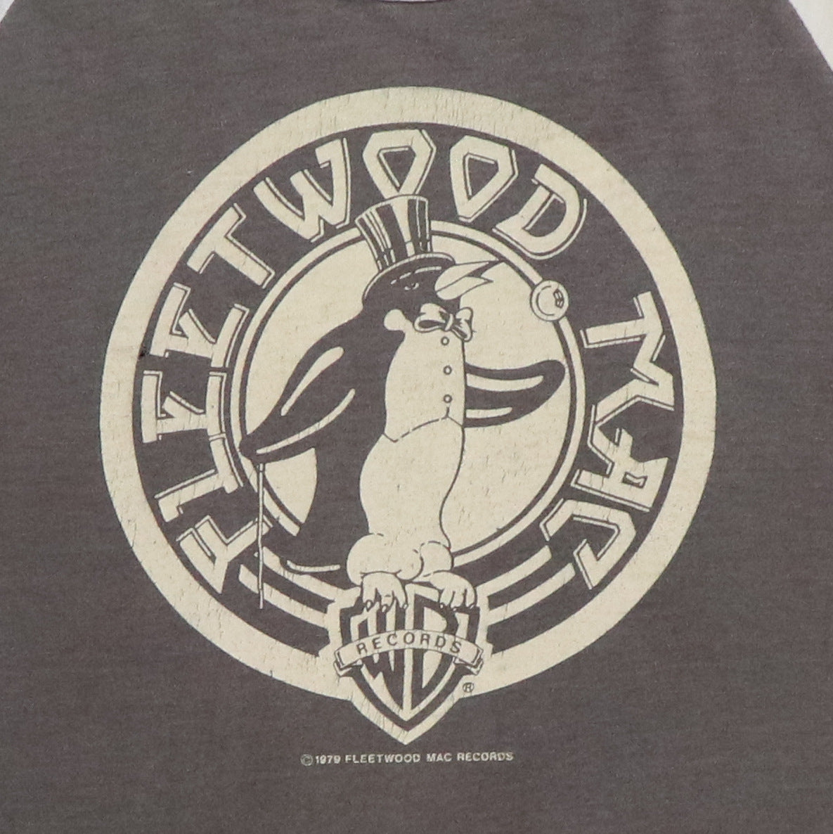 1979 Fleetwood Mac The Tusk Tour Jersey Shirt Style005