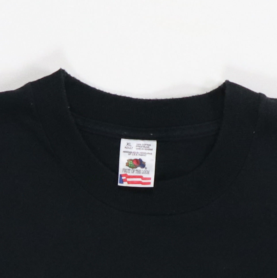 1990s Filter Long Sleeve Shirt