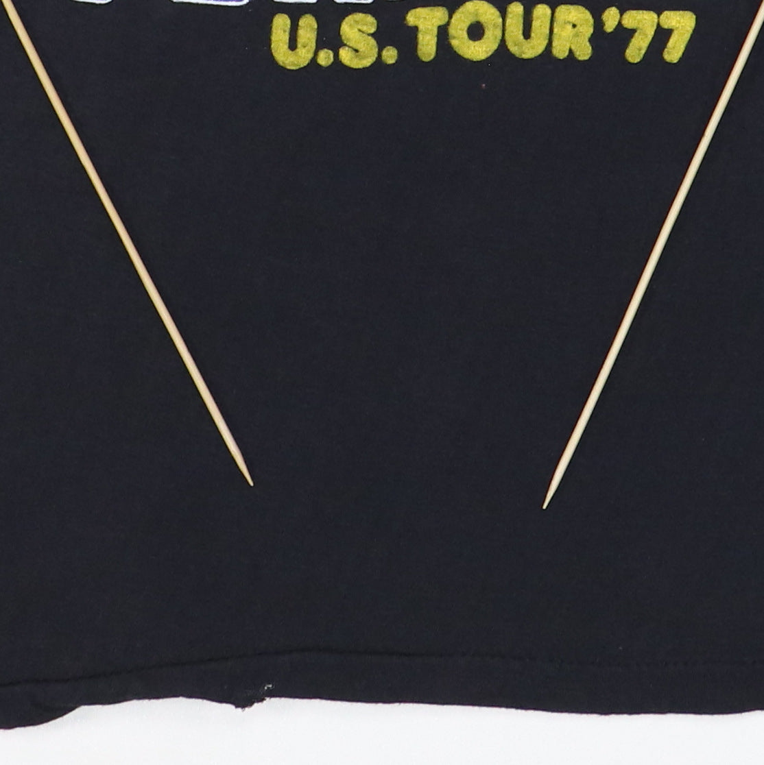 1977 Pink Floyd Animals Tour Shirt Style004