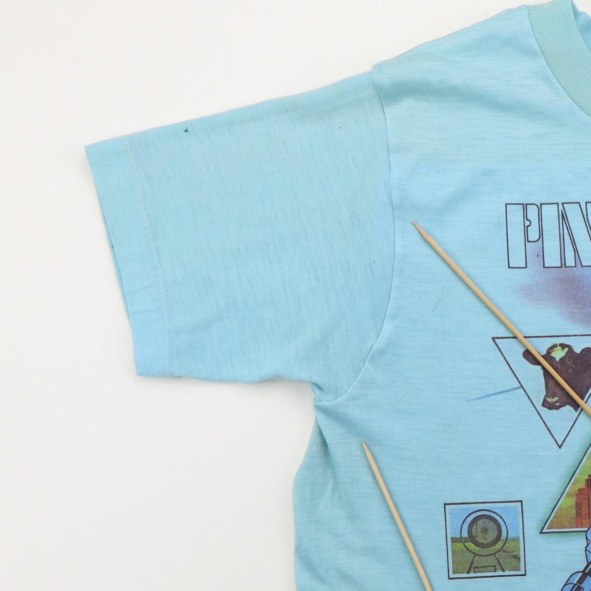 1977 Pink Floyd Animals Shirt Style002