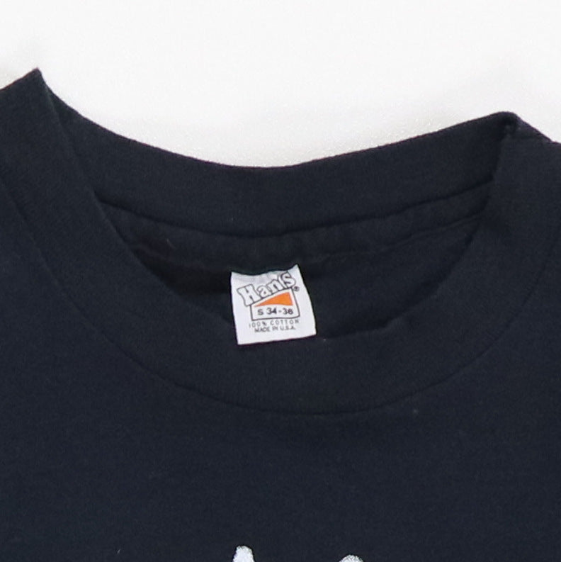 1980 Grateful Dead On The Road Again Tour Shirt Style001