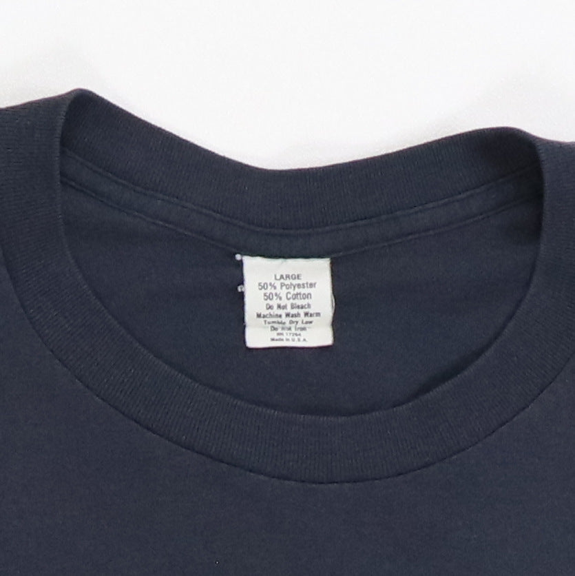 1984 Yes World Tour Shirt Style003