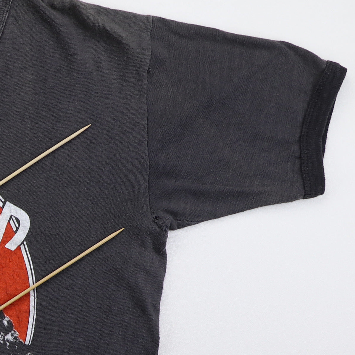 1970s Van Halen Shirt Style001