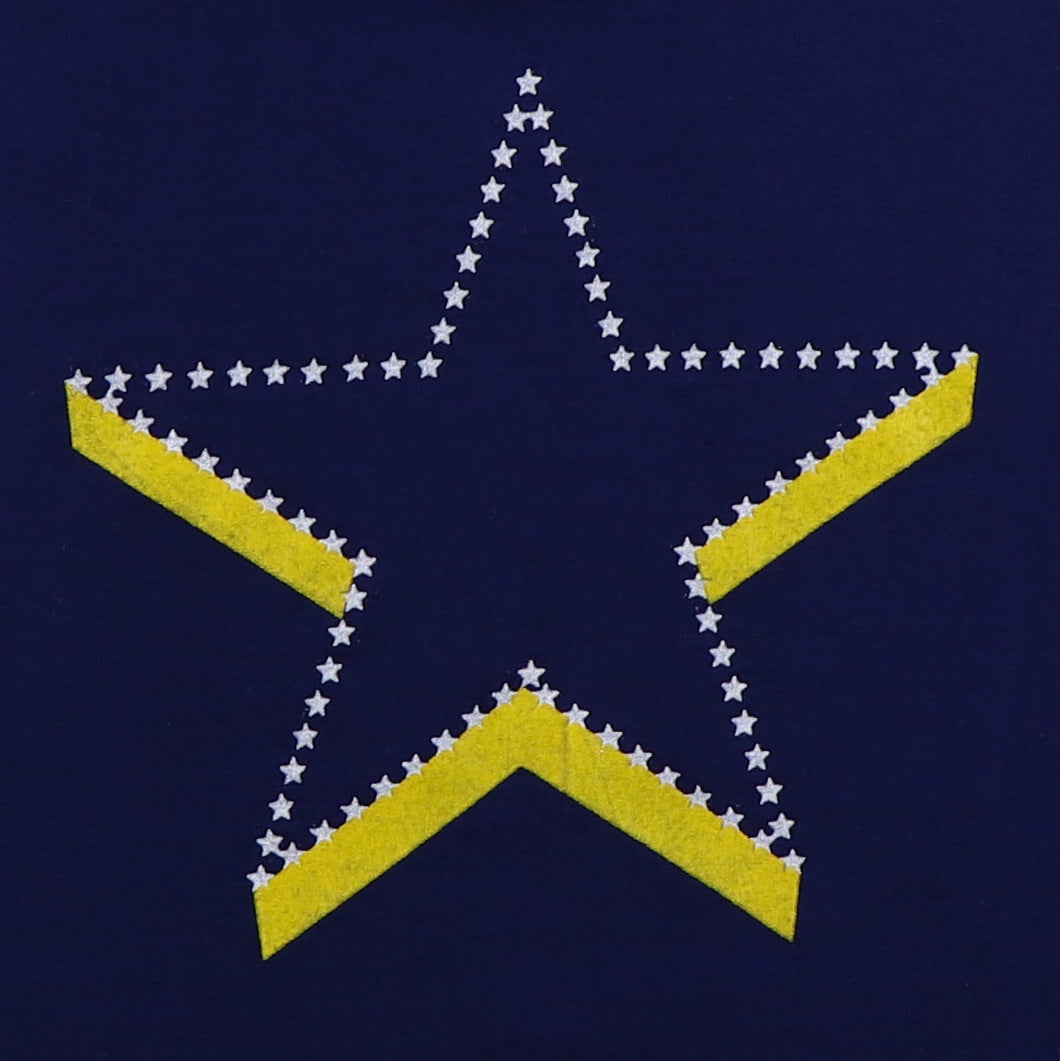 1974 Ringo Starr Promo Shirt Style001