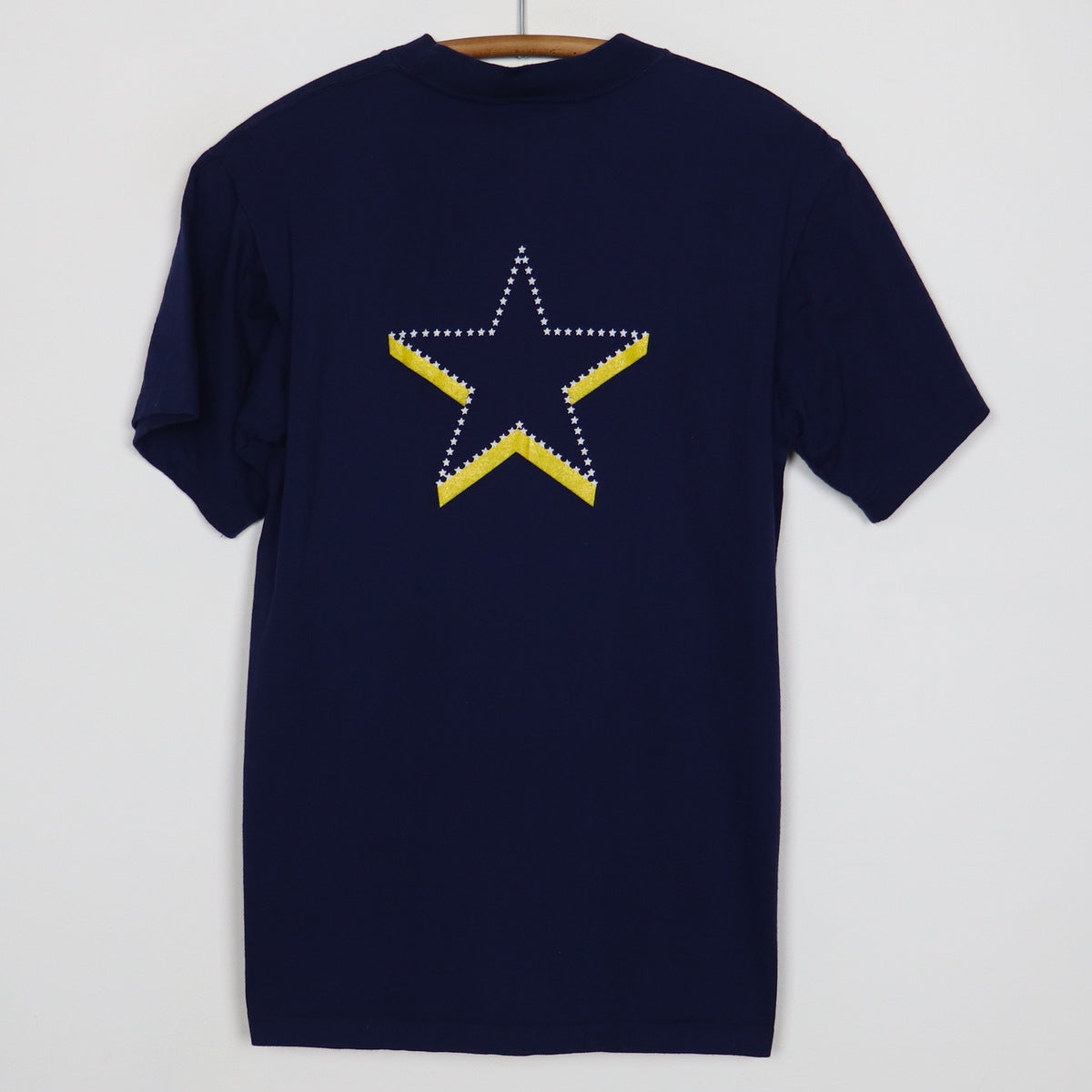 1974 Ringo Starr Promo Shirt Style001