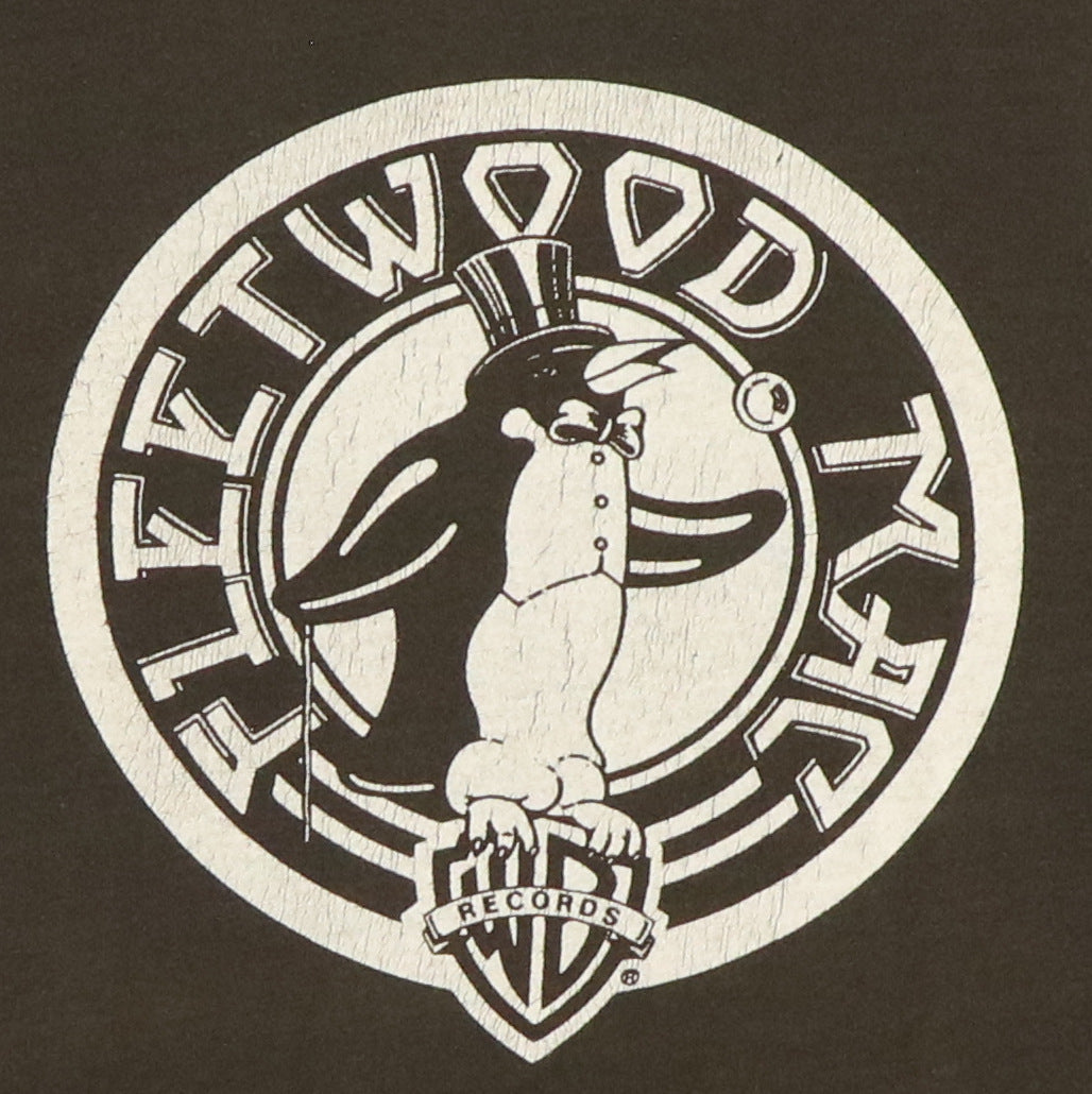 1979 Fleetwood Mac Tusk Tour Jersey Shirt Style001