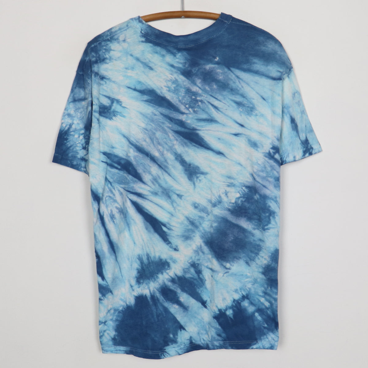 1989 The Who Tommy Tie Dye Shirt Style002