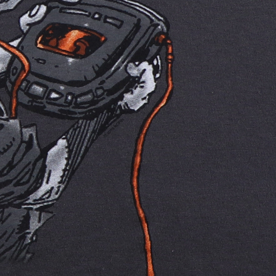 1998 Korn Follow The Leader Tour Shirt Style002