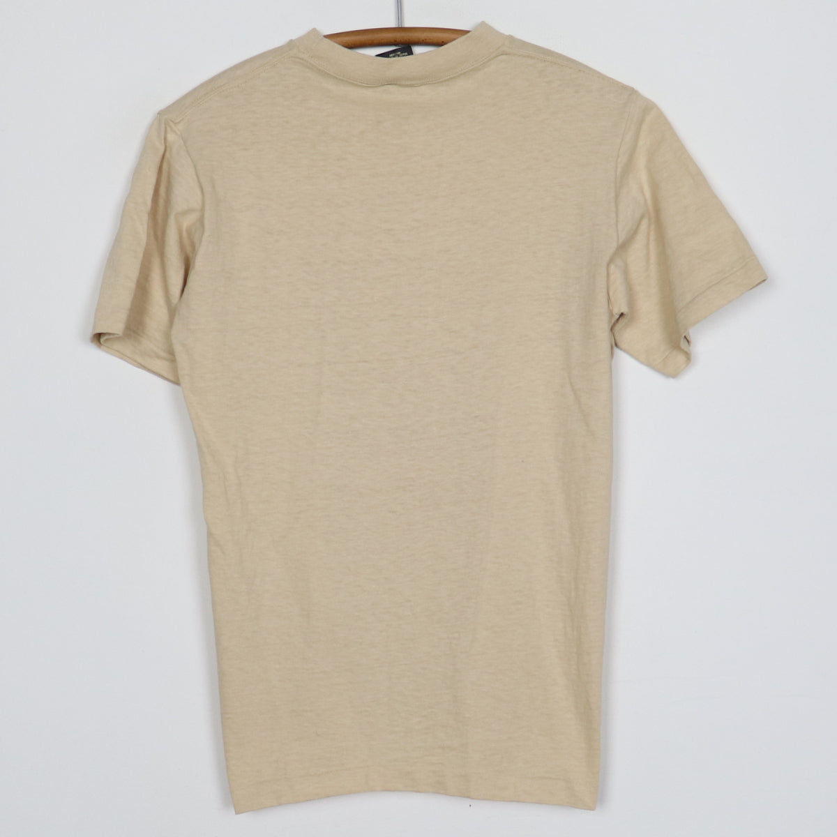 1978 Bob Dylan US Tour Shirt Style001