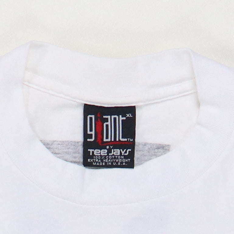 1990 Queensryche Empire Shirt Style002