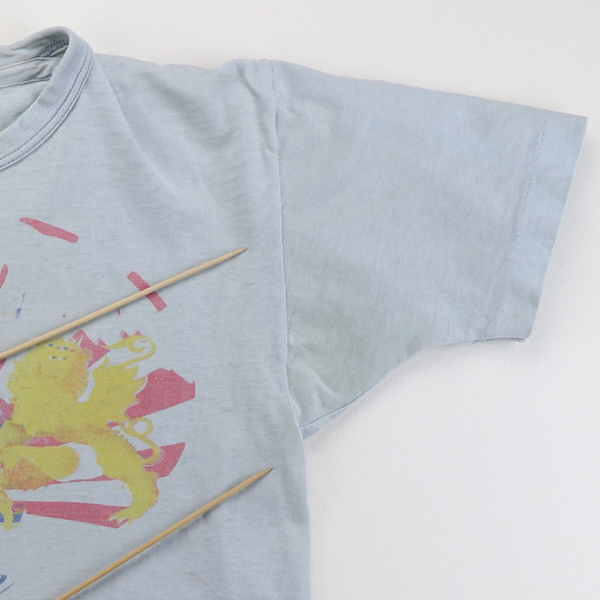 1976 Queen World Tour Shirt Style001