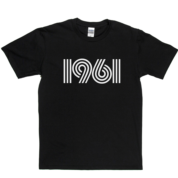 1961b T Shirt