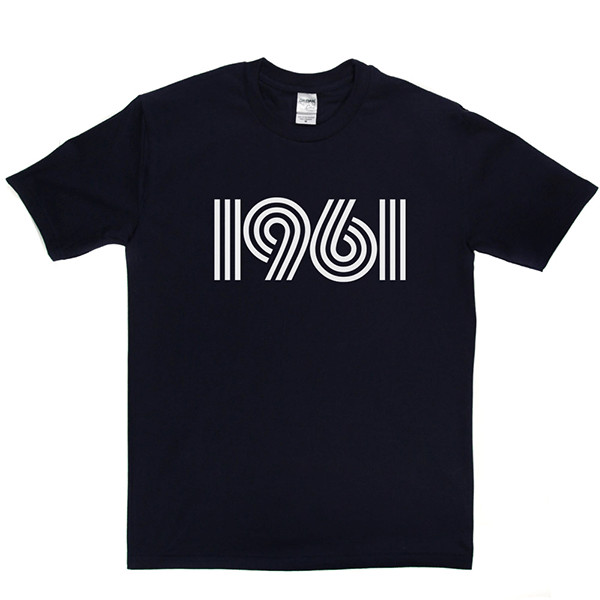1961b T Shirt