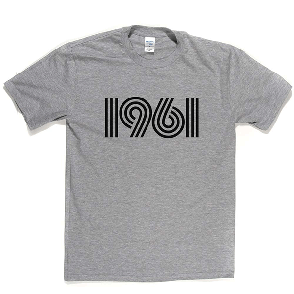 1961b T Shirt