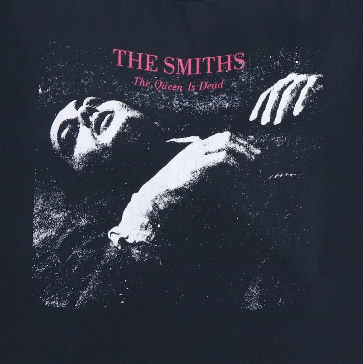 1986 The Smiths The Queen Is Dead Shirt