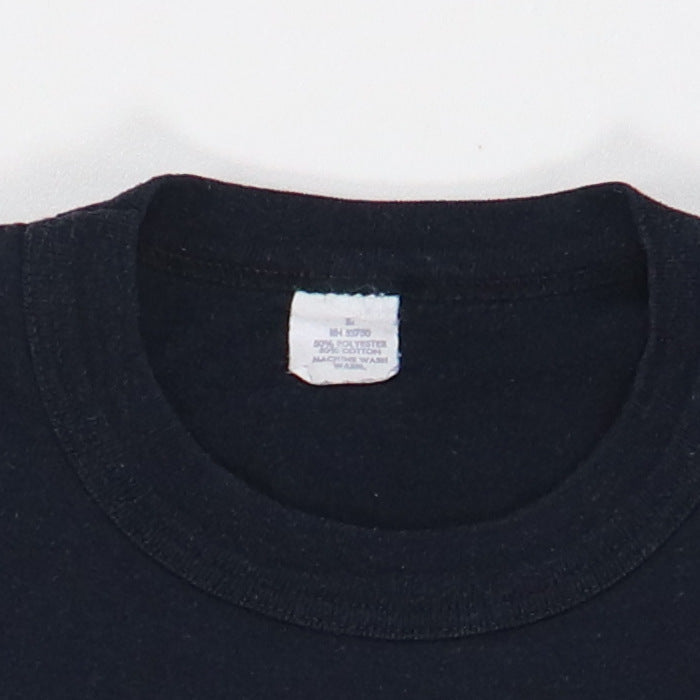 1978 Black Sabbath US Tour Shirt Style001