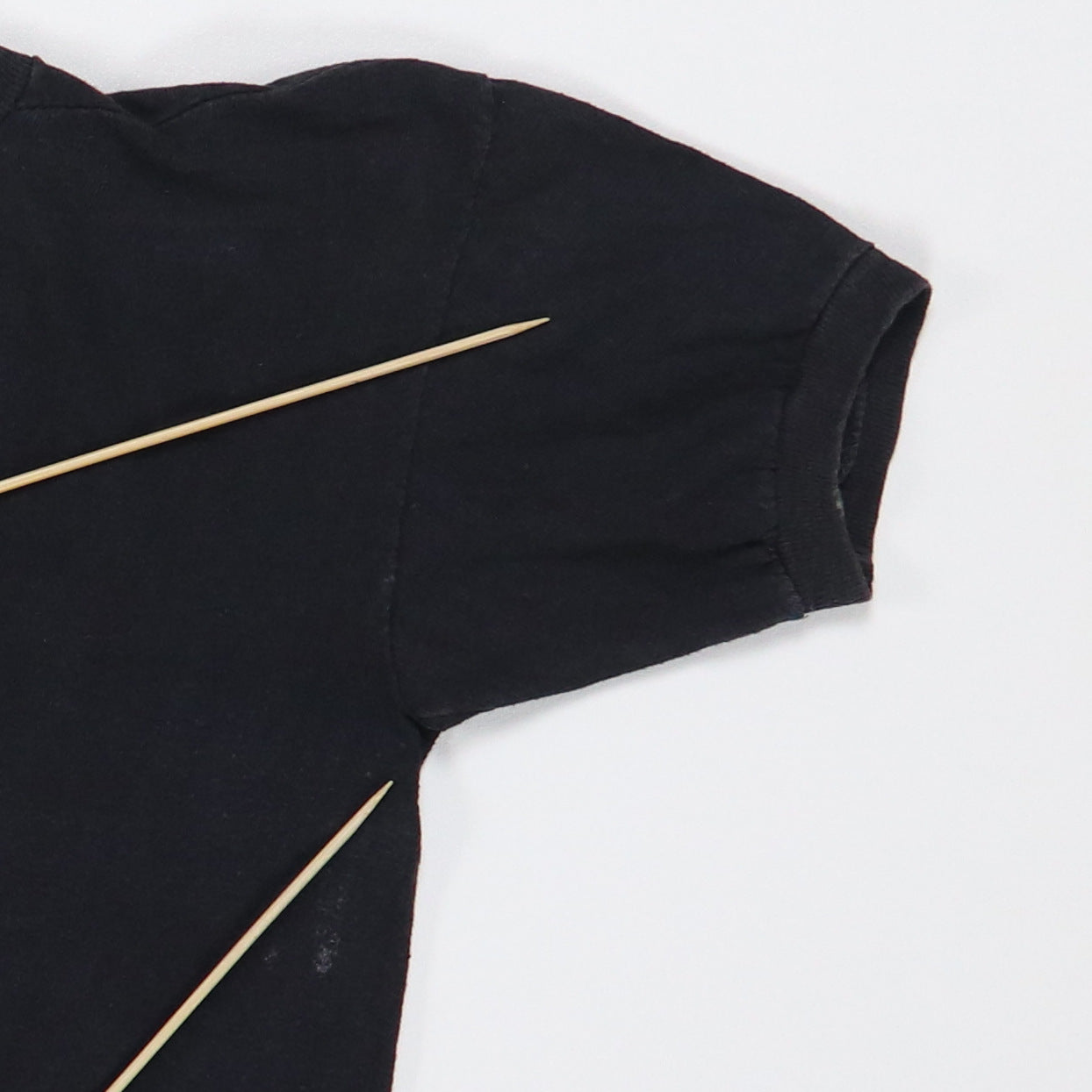 1970s Styx Shirt