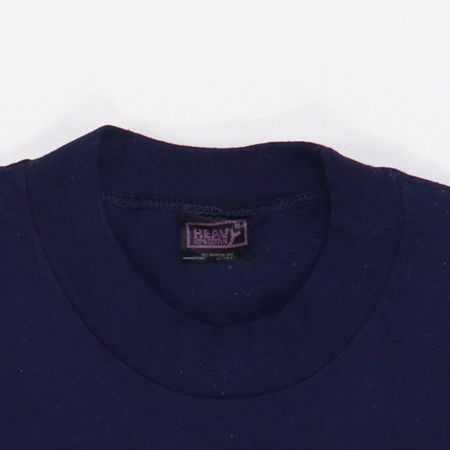 1974 Ringo Starr Goodnight Vienna Promo Shirt Style003