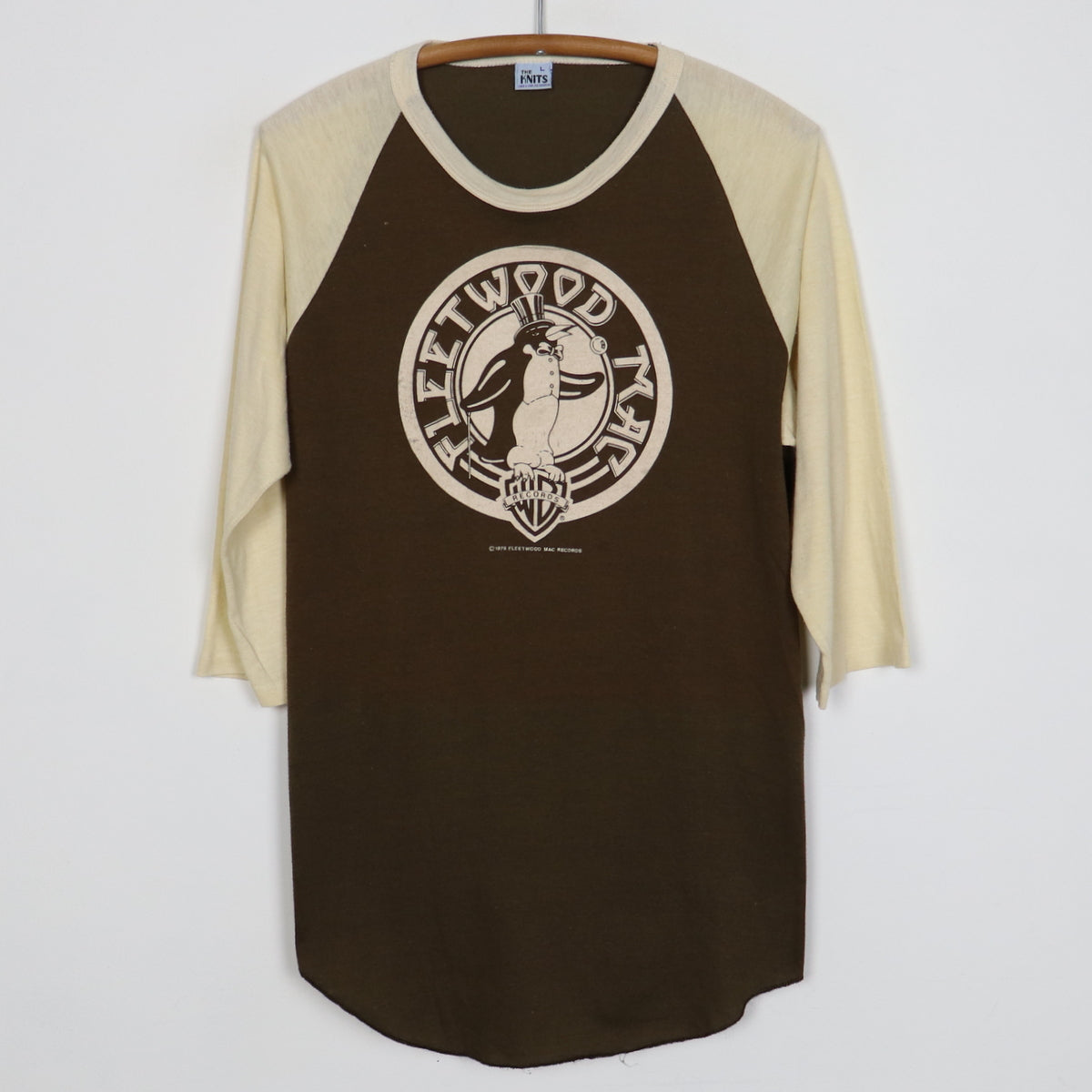 1979 Fleetwood Mac The Tusk Tour Jersey Shirt Style003