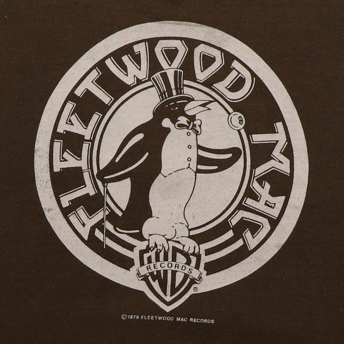 1979 Fleetwood Mac The Tusk Tour Jersey Shirt Style003