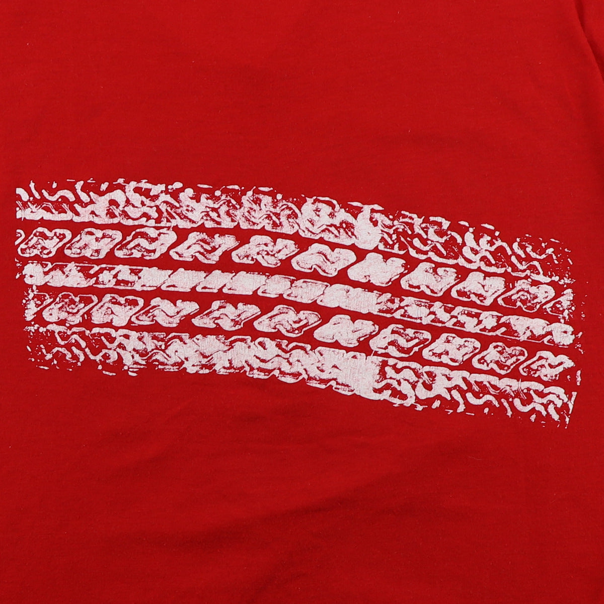 1980 The Cars Tour Shirt Style001