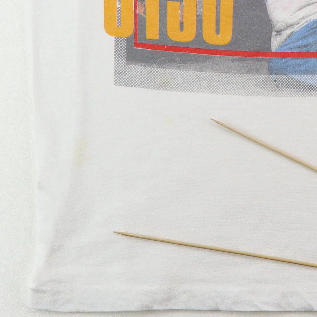 1986 Van Halen 5150 North American Tour Shirt Style001