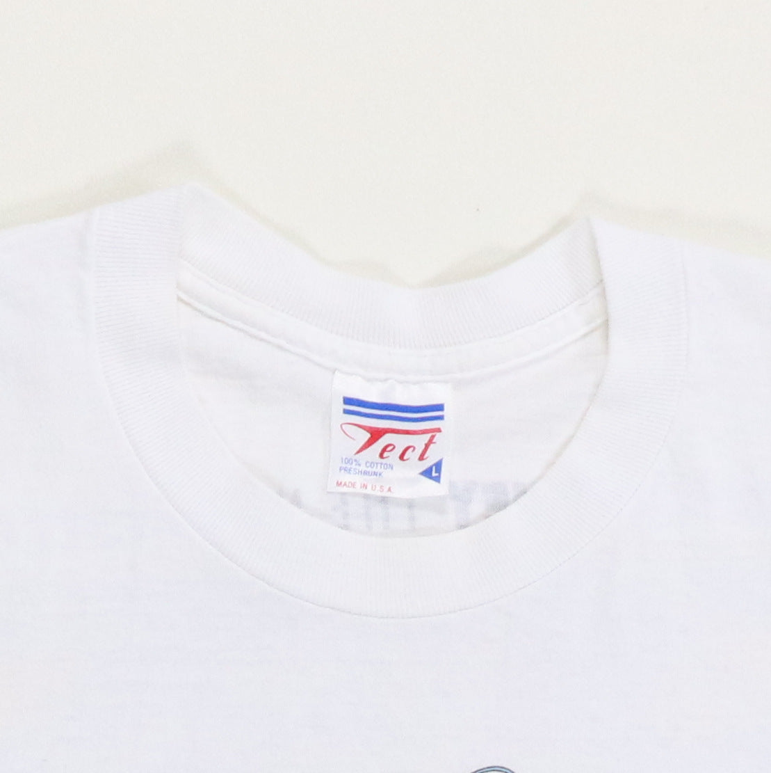 1993 Paul McCartney New World Tour Shirt Style005