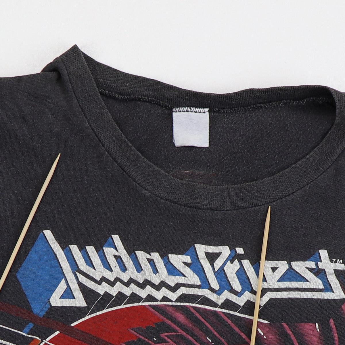 1982 Judas Priest Screaming For Vengeance World Tour Shirt Style002