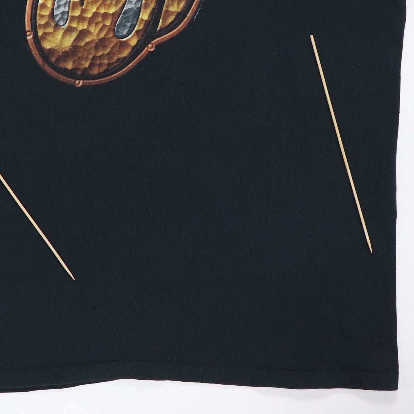 1997 Rolling Stones Bridges To Babylon Tour Shirt Style031