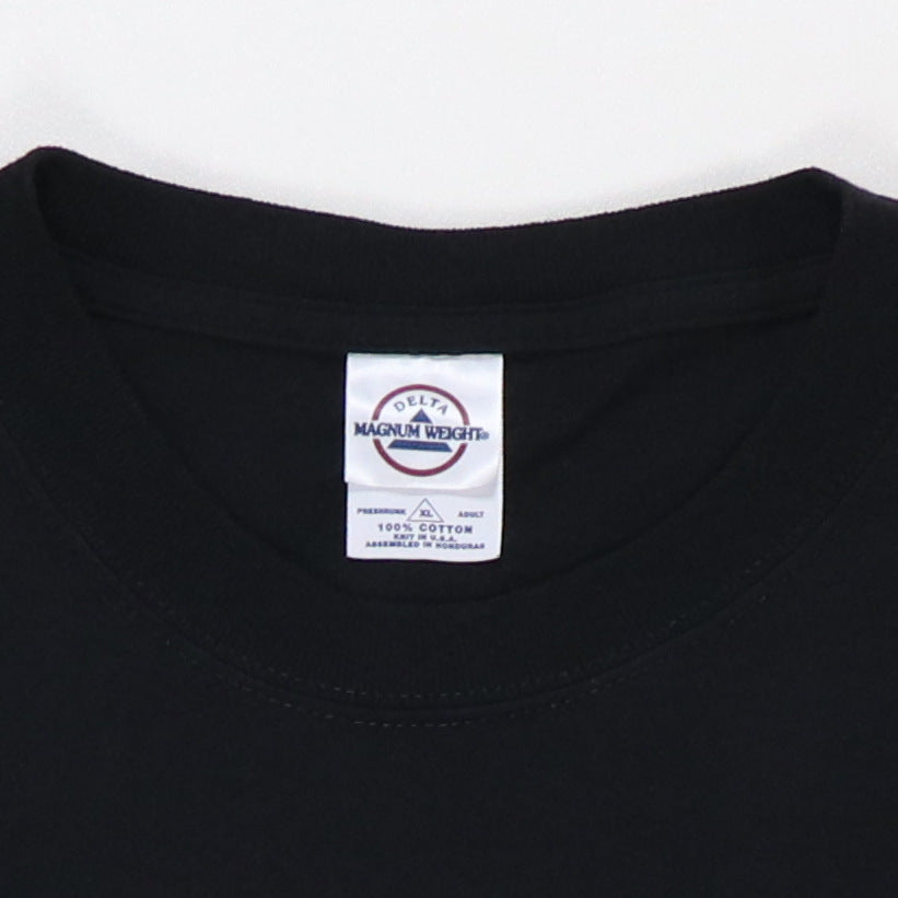 2002 Jay-Z R Kelly Best Of Both Worlds Tour Shirt Style001