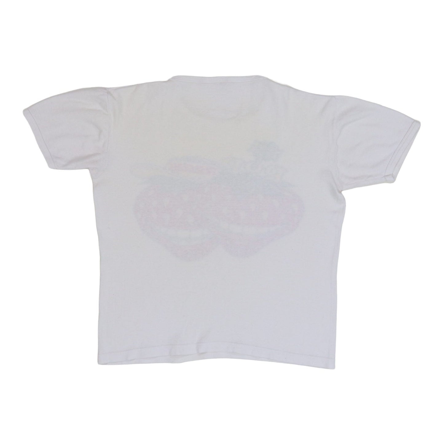 1970s Pop Rocky Magazine Shirt Style001
