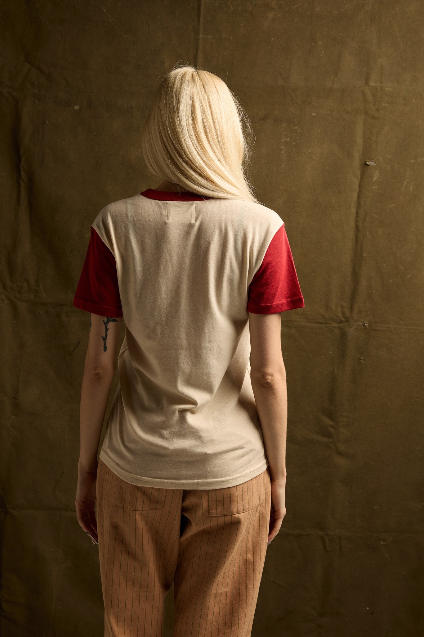 Pizza Tee