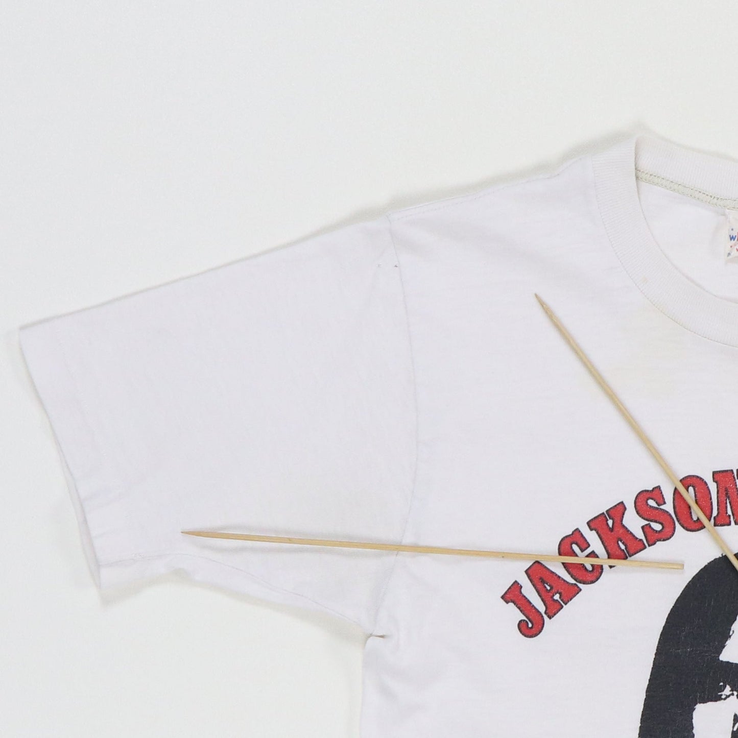1970s Jackson Browne Los Angeles California Non-Nuclear Future Shirt Style001