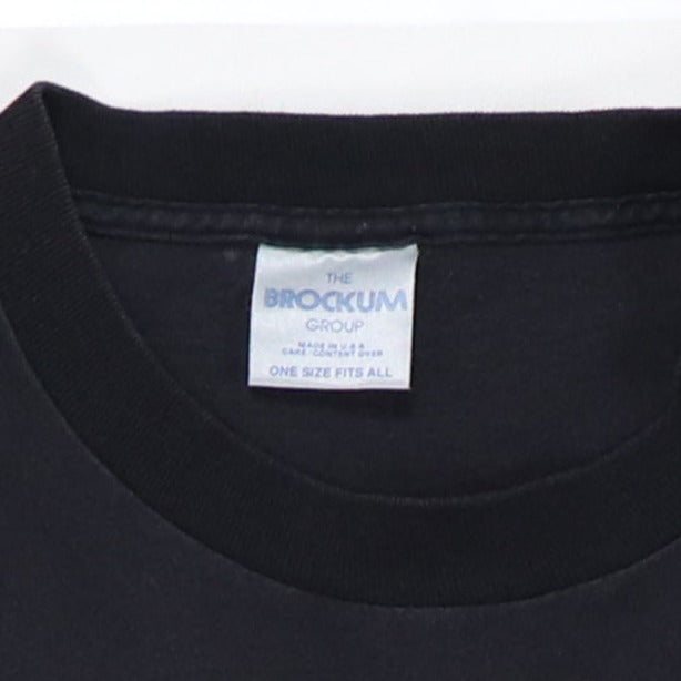 1993 Paul McCartney New World Tour Shirt Style004