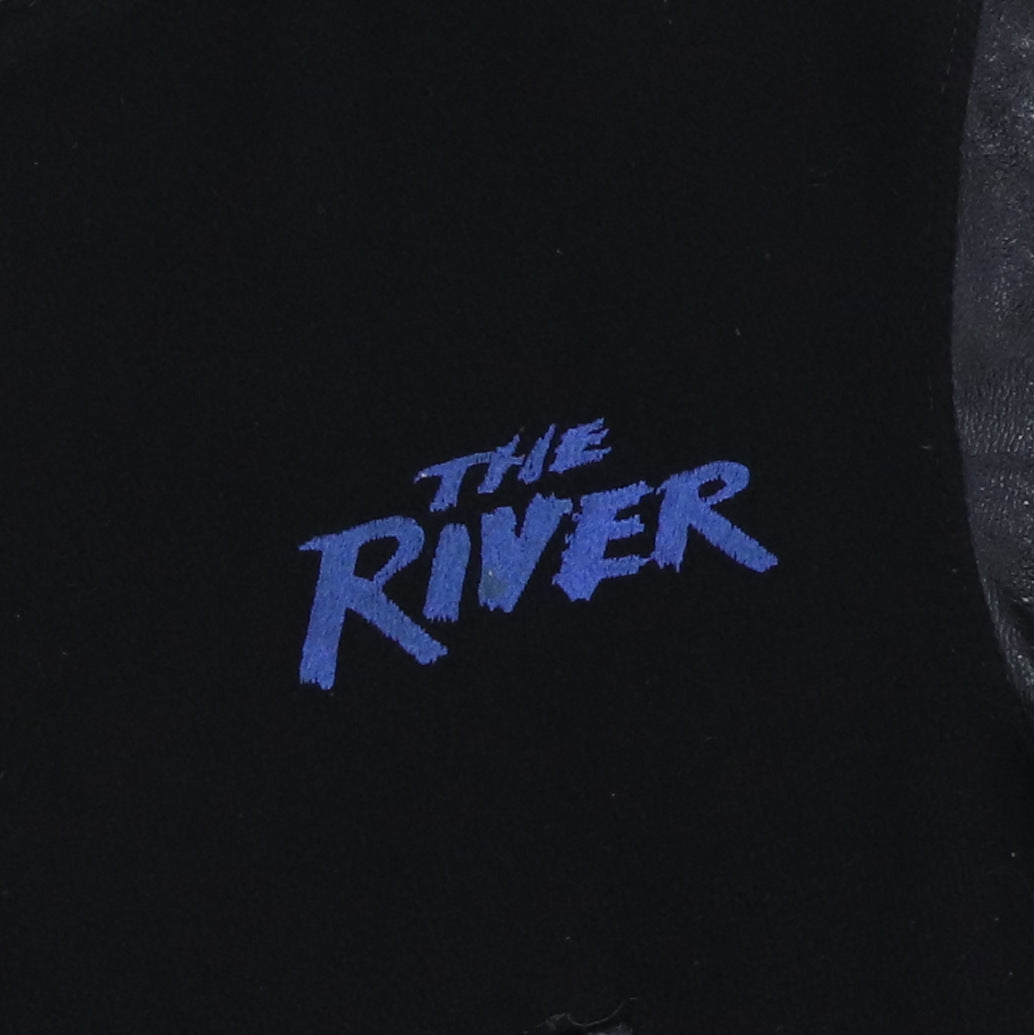 1980 Bruce Springsteen The River World Tour Jacket Style001