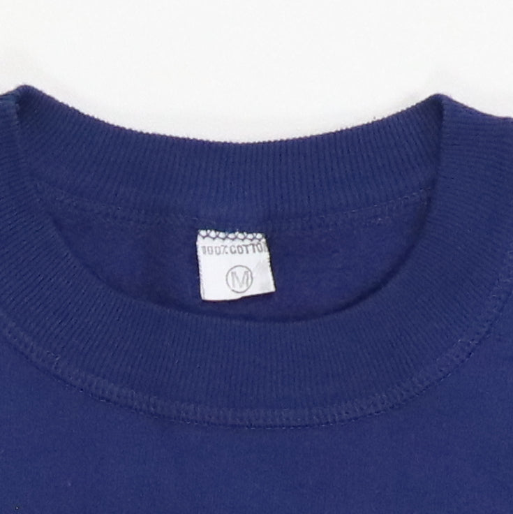 1977 Pink Floyd Animals Promo Sweatshirt Style002